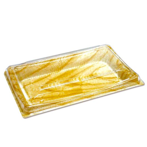 デンカポリマー フードパック OPライトR23-14(50)けやき画像