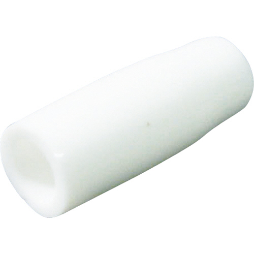 ﾆﾁﾌ 絶縁ｷｬｯﾌﾟ 1ﾊﾟｯｸ(100個)画像