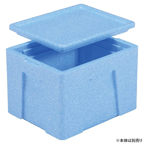EPボックス＃19-2蓋 [ケース販売]