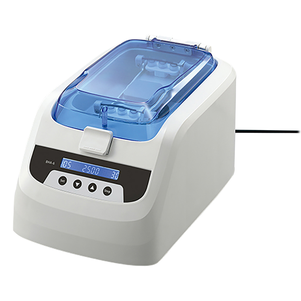 ビーズ式粉砕機