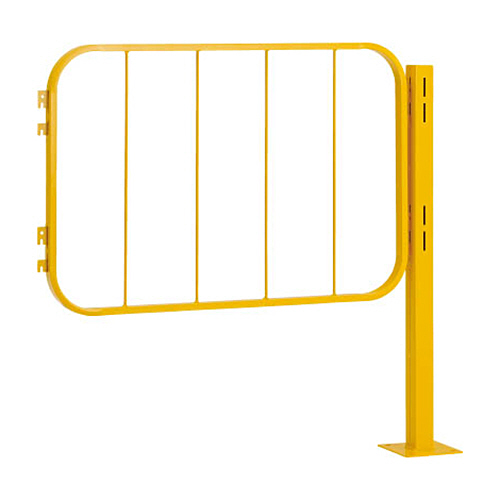 ｾｰﾌﾃｨｰｶﾞｰﾄﾞ増結用 間口944mm×高さ955mm 1台画像