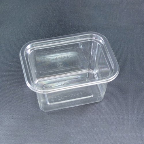 味噌容器 バイオECチョウカク-300B 本体 バリア リスパック画像