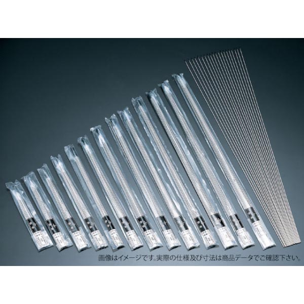 AG18-8 魚串 2.0mm 48cm 20本入 赤川器物製作所画像