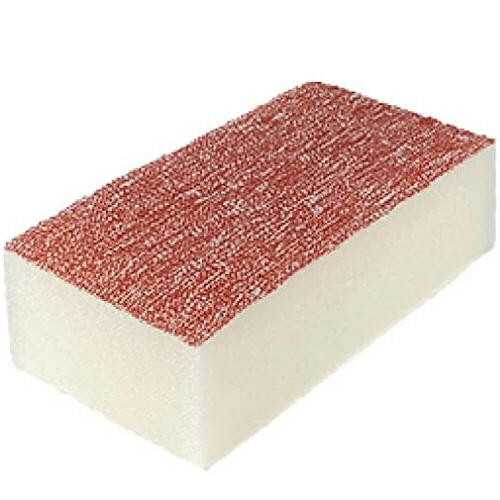 ｻﾞﾗﾗ 汚れをするんと落とすｷｯﾁﾝｽﾎﾟﾝｼﾞ ﾏﾛﾝ 1個画像