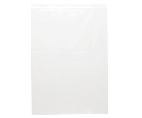 チャック付きポリ袋 ユニパック 厚口 SL‐8 100枚入画像