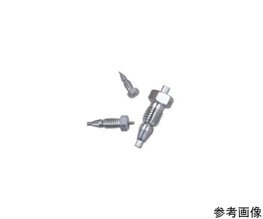 プラグ　SUS　1個入　1/32"画像