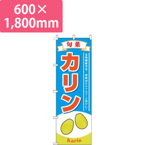 カリン水色画像