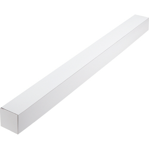 ﾎﾟｽﾀｰｹｰｽ(ｺｰﾄﾎﾞｰﾙ紙) B1対応 1ｾｯﾄ(50枚:10枚×5ﾊﾟｯｸ)画像