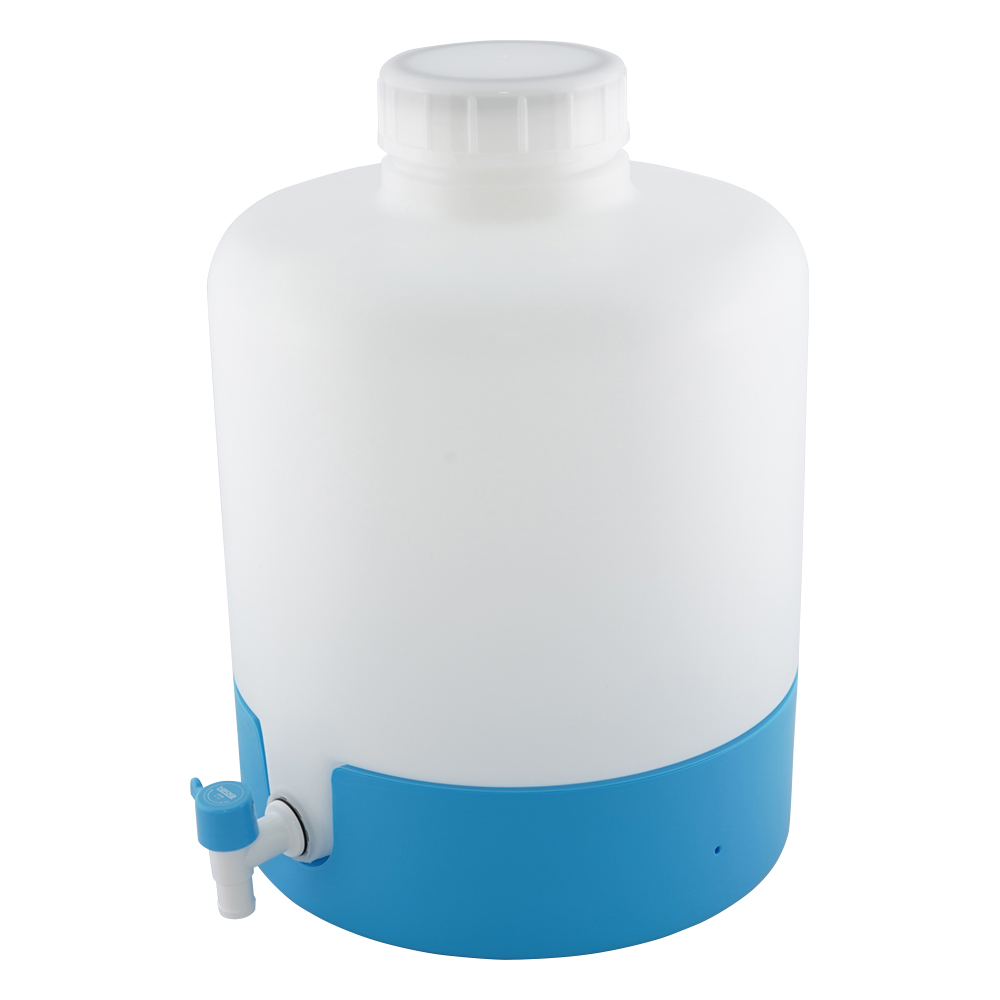 ウォータータンク（テーパージャー丸形） 20L 7086-11画像