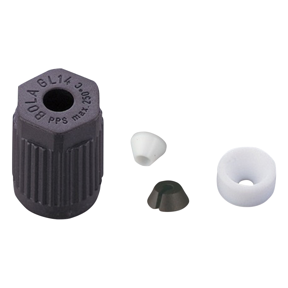 GL14ソケット用スクリュージョイントセット　φ3.0mm