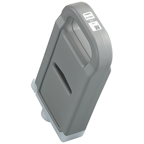 ｲﾝｸﾀﾝｸ PFI-2700GY 顔料ｸﾞﾚｰ 700mL 5292C001 1個画像