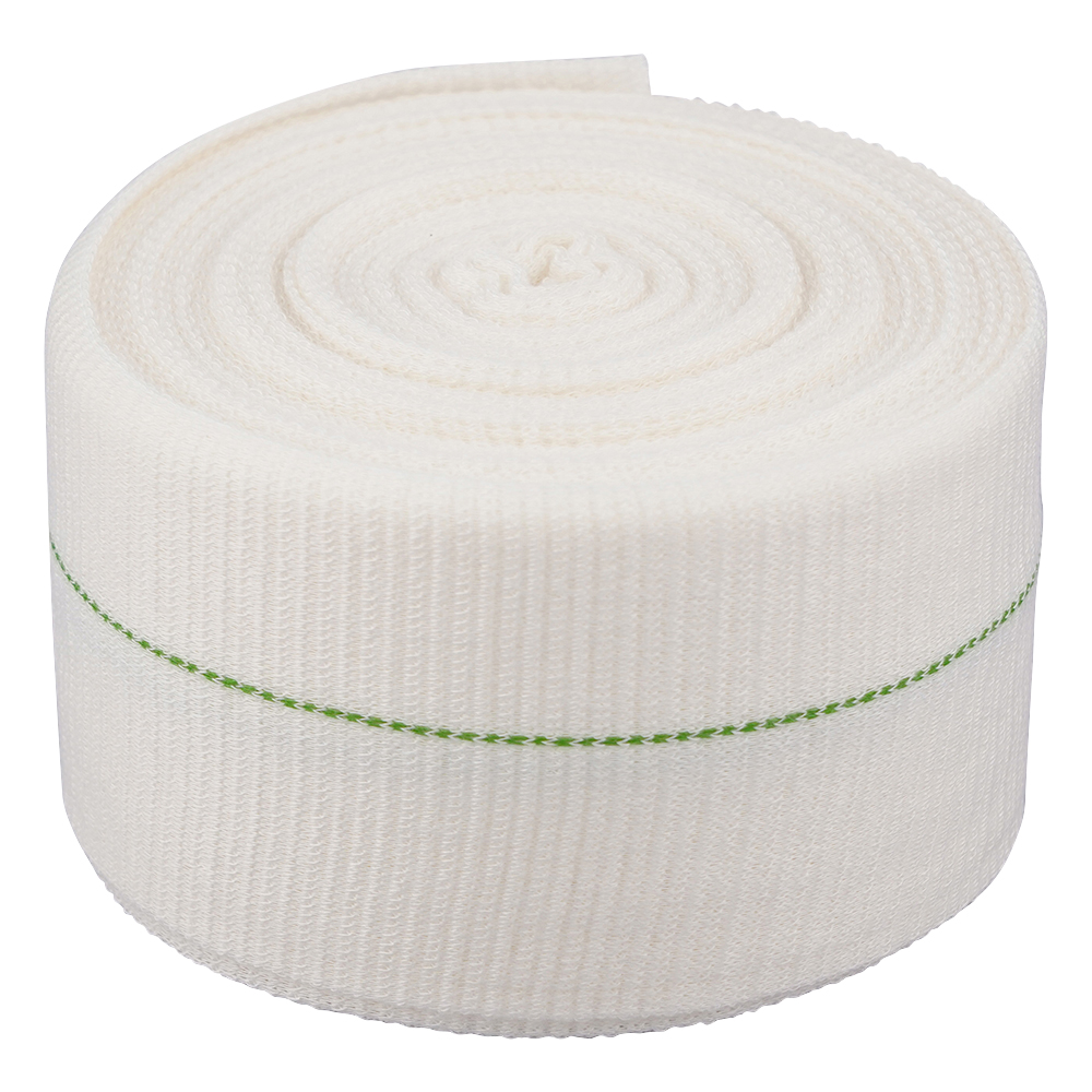 チュビファースト(R)包帯　グリーン