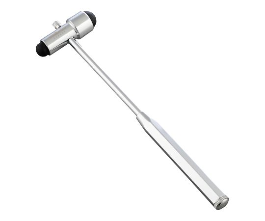 ナビス打診器　バックハンマータイプ　195mm画像