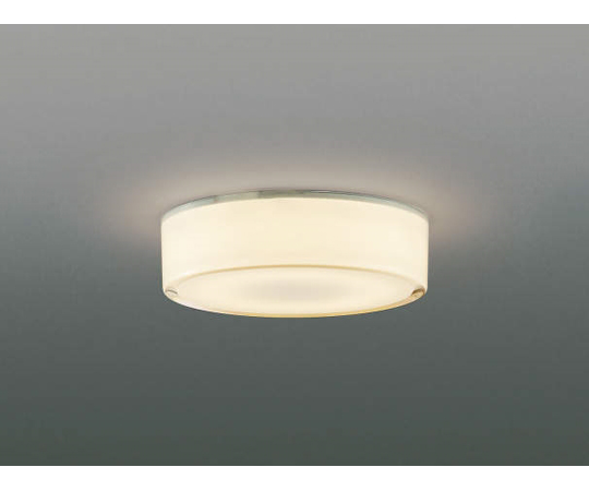 LED直付器具シーリング画像