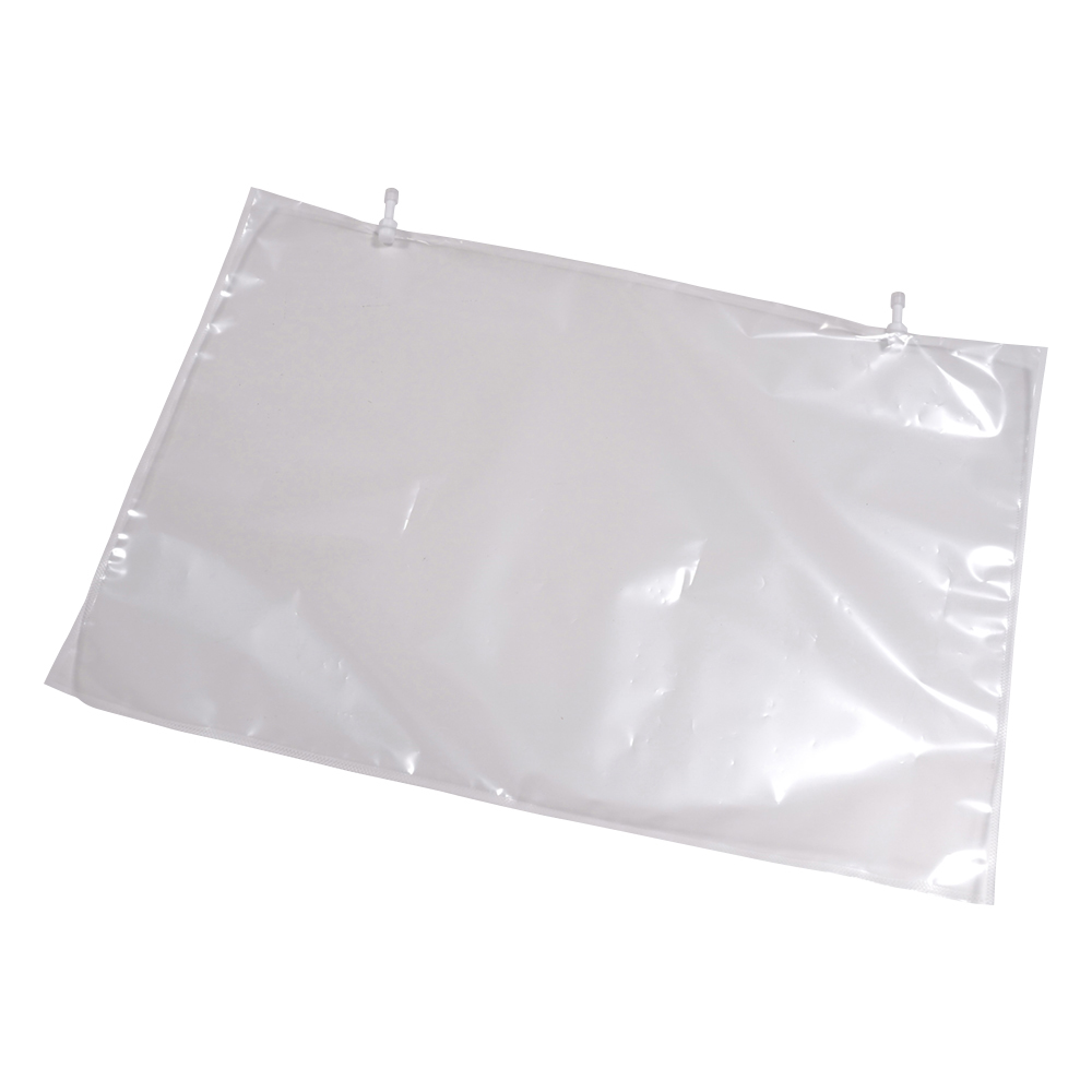 テドラー（R）バッグ2つ口キャップ付画像