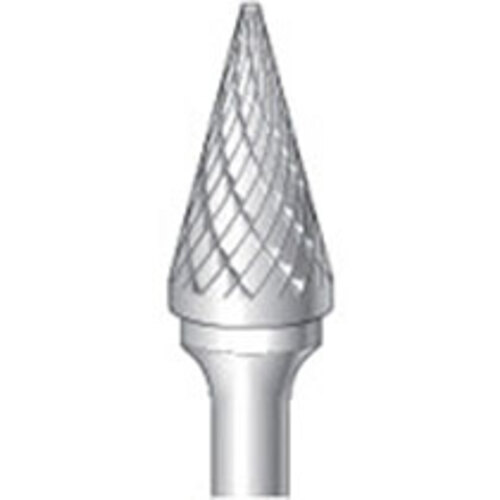 超硬ｶｯﾀｰ 1本画像