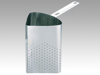 パスタ用品　ムラノ　18-8　パスタクッカー　36cm画像