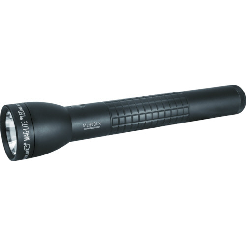 LED　フラッシュライト　ML300LX　(単1電池3本用)　1個