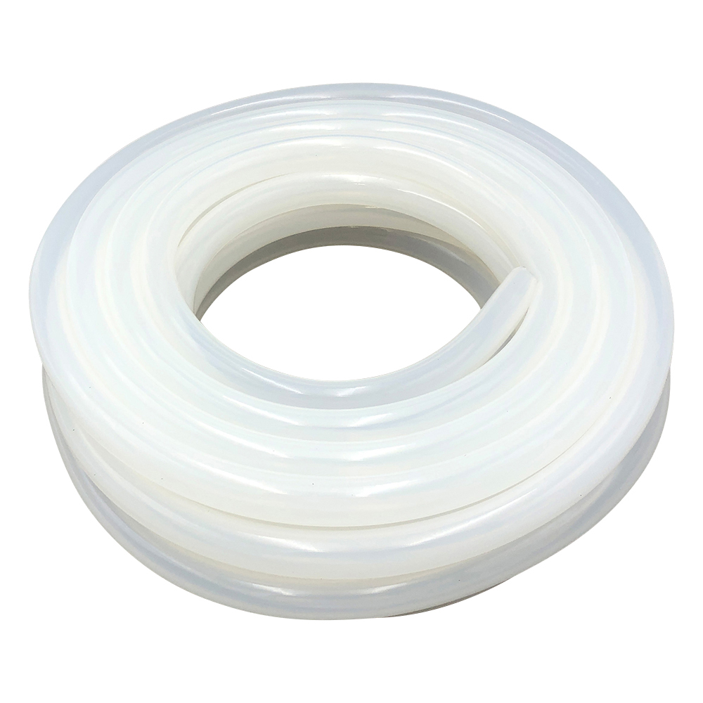 ラボラン(R)シリコンチューブ　15×20　1巻(11m)画像