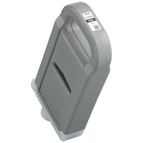 ｲﾝｸﾀﾝｸ PFI-2700PBK 顔料ﾌｫﾄﾌﾞﾗｯｸ 700mL 5288C001 1個画像