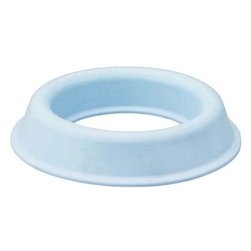 【介護/医療】滑り止めマット プチエイド 茶椀まくら(M)HS-N6 ブルー