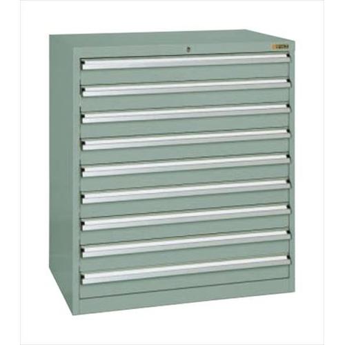 重量キャビネットＳＫＶタイプ（ボールスライドレール仕様）　ＳＫＶ８ＢＳ－１０９１ＡＮＧ