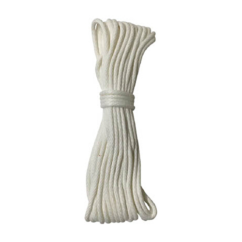 ﾛｰﾌﾟ ﾎﾟﾘｴｽﾃﾙ金剛打ﾛｰﾌﾟ 4mm×10m 1巻