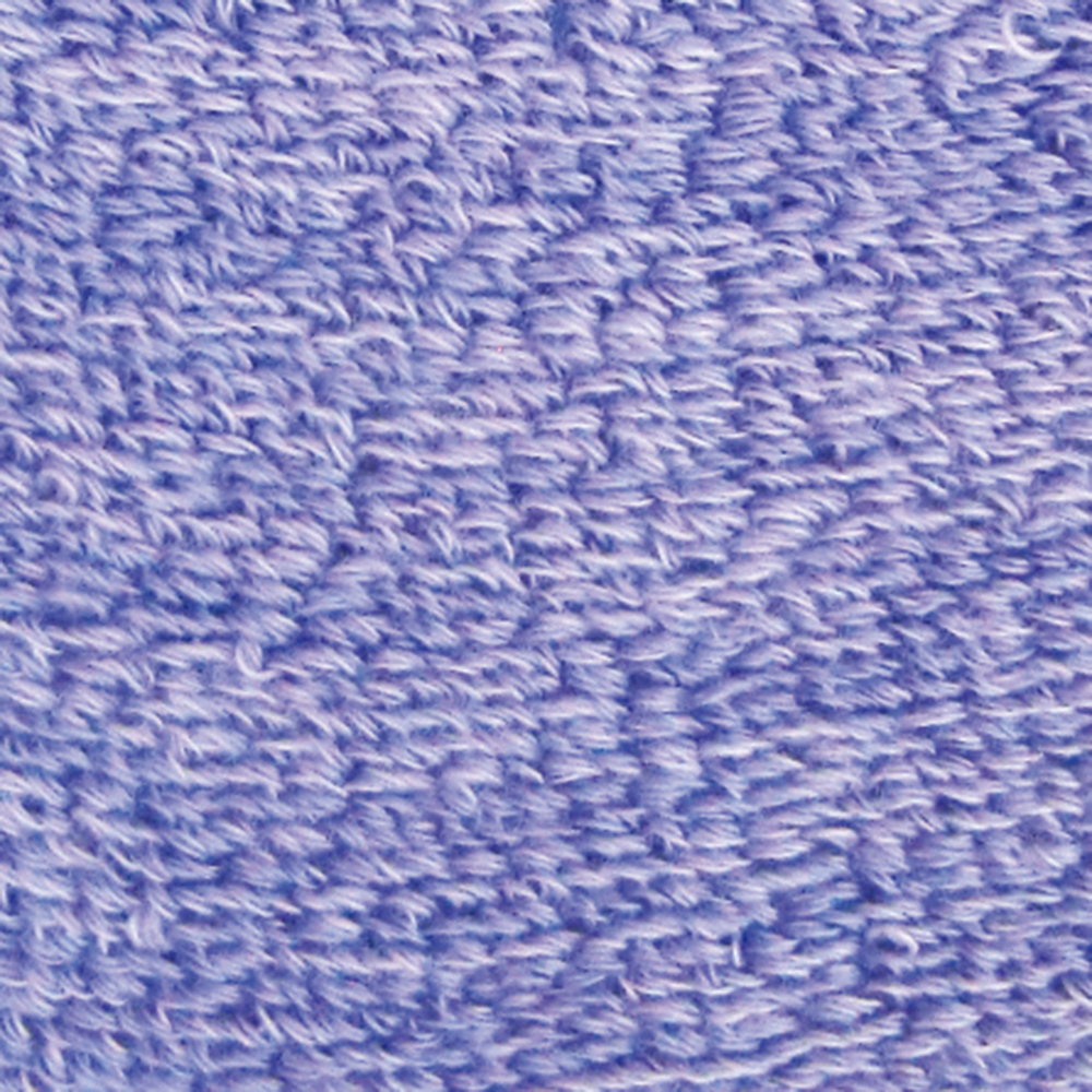 ハッピーノソックス（すべり止め付き）22～26cm パープル