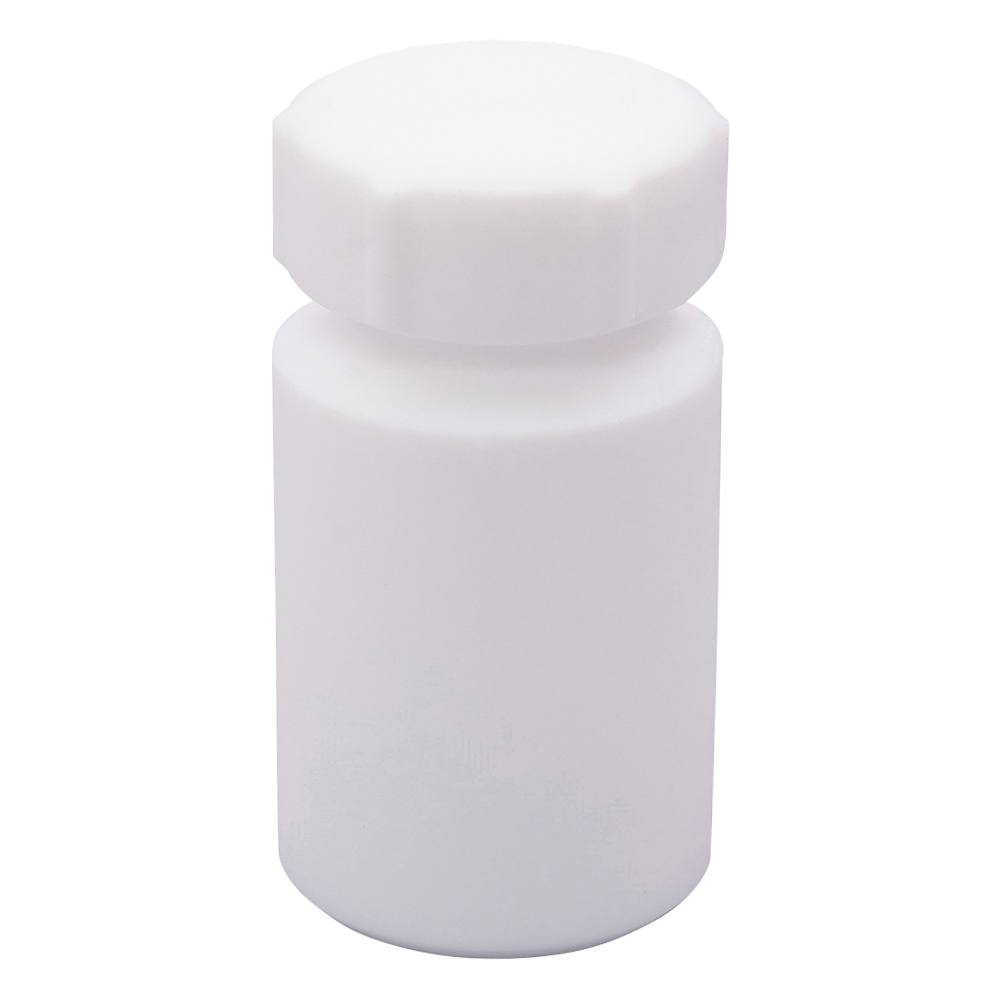 PTFE製ねじ口瓶　25mL画像
