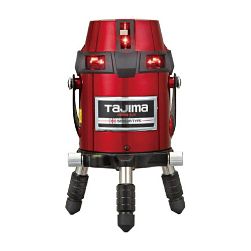 ｾﾞﾛｾﾝｻｰKJC 受光器･三脚ｾｯﾄ 1ｾｯﾄ画像