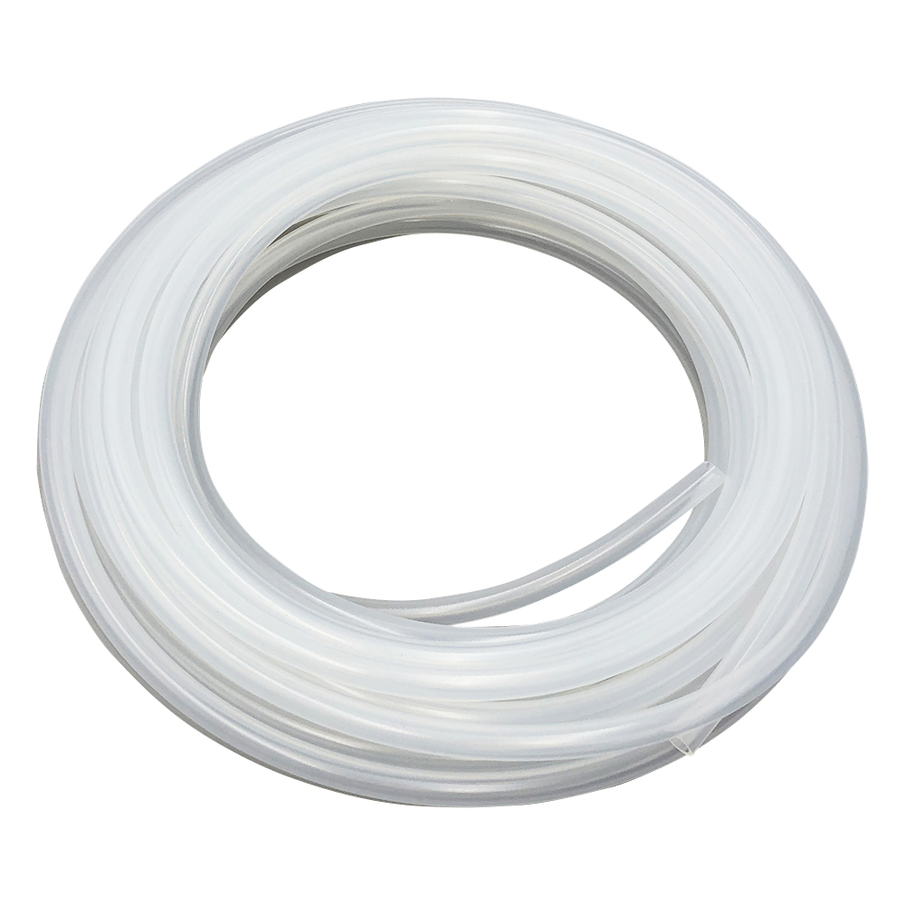 ラボラン(R)シリコンチューブ　5×7　1巻(11m)画像