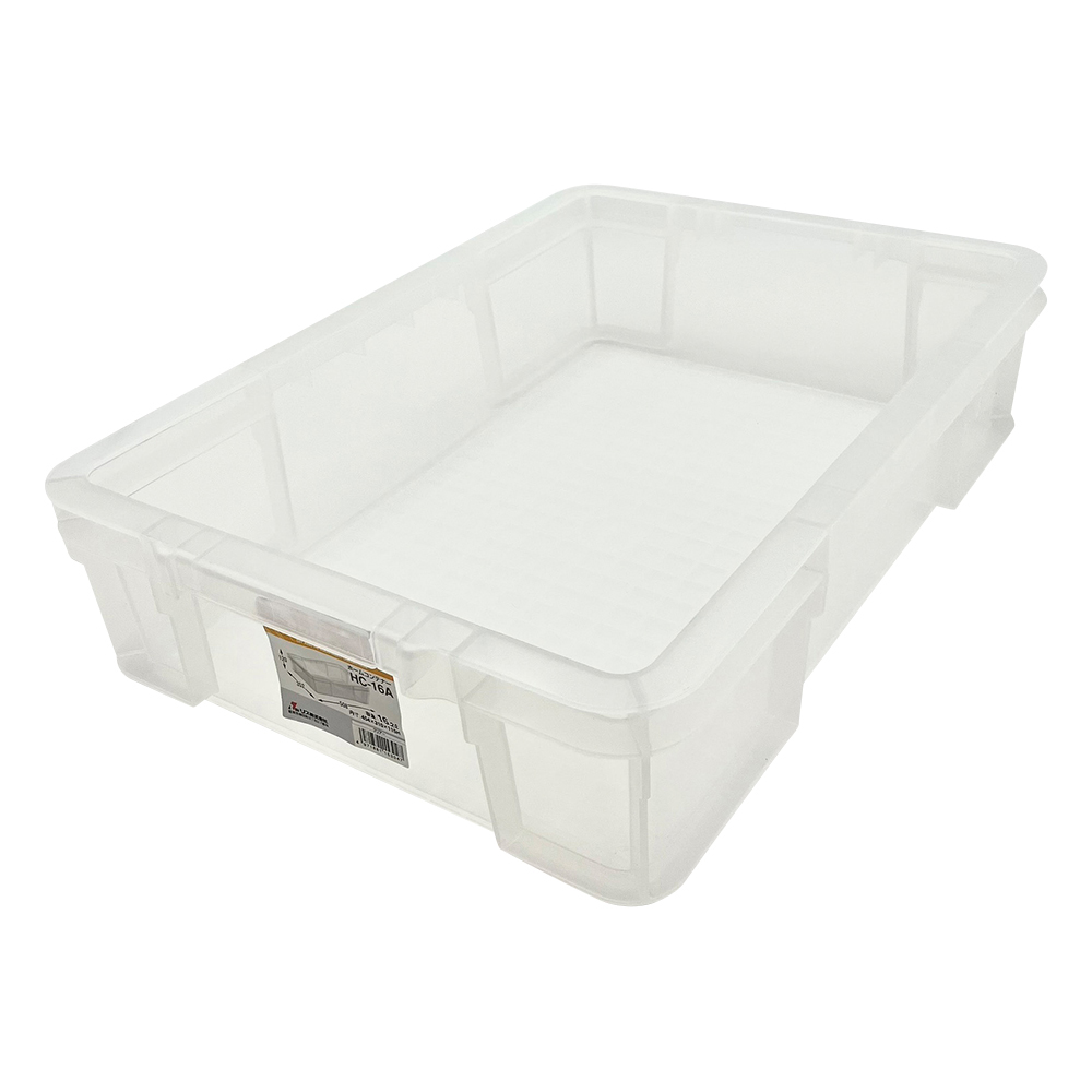 モジュールコンテナー　タイプA　508×352×120mm