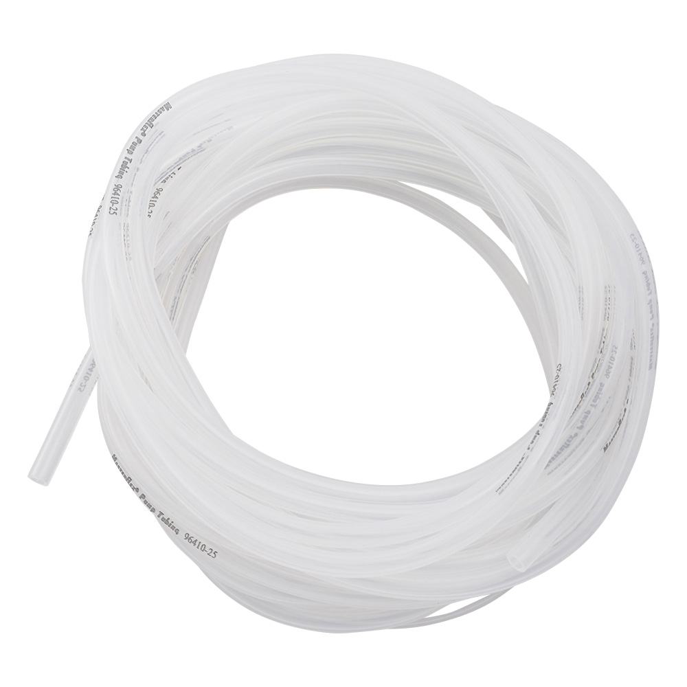 送液ポンプ用チューブ　シリコン白金処理　L／S25画像