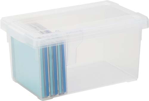 ＣＤいれと庫（ライト）　５個入画像