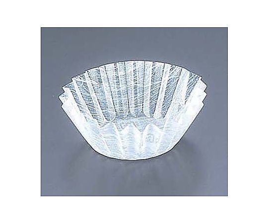 フードケース 雲龍 白(500枚入) 5F画像