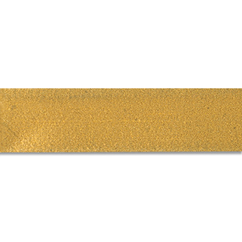 HEIKO 紐 ソフトテープ フラット No.9 金画像