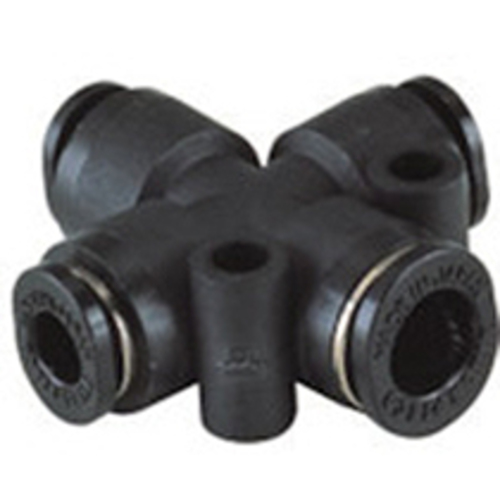 ﾁｭｰﾌﾞﾌｨｯﾃｨﾝｸﾞﾐﾆﾀｲﾌﾟ ｸﾛｽｼｲ 1個画像