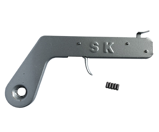 中型切断機 ピストル型ライタ画像