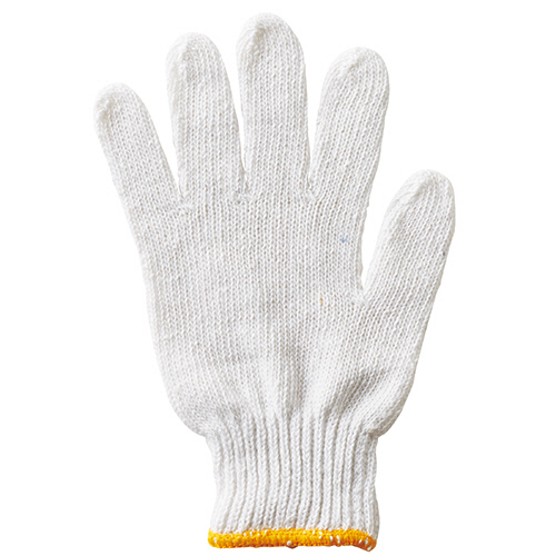 徳用軍手 1ｾｯﾄ(360双:12双×30ﾊﾟｯｸ)画像