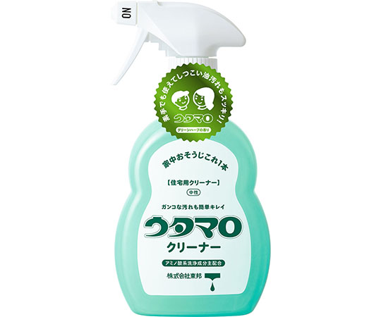 ウタマロクリーナー　400mL