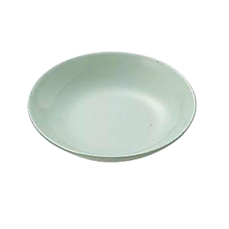 メラミン食器 青磁 CS-41 中華小皿 エンテック画像