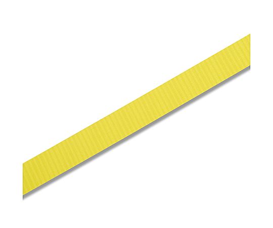 HEIKO キャピタルリボン 24mm幅×50m巻 レモン画像