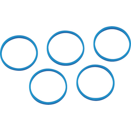 穴径変更ﾘﾝｸﾞﾏﾑｼ用 1ﾊﾟｯｸ(5枚)