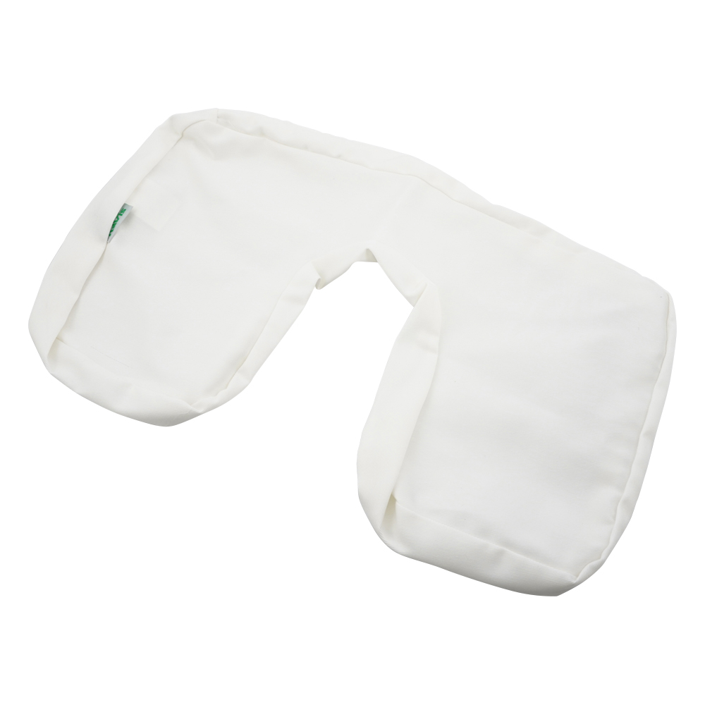 腹臥位用まくら　ベース専用替えカバー画像