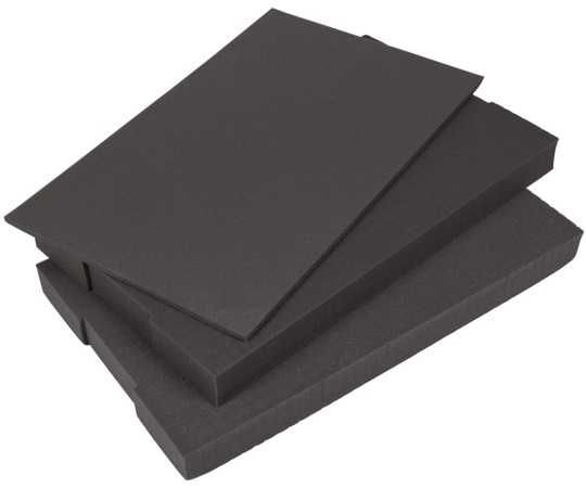 XL-BOXX用スポンジインレイ