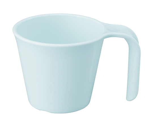 スマイルカップ　230mL　パステルブルー画像