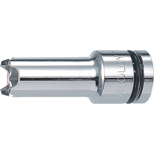 ﾋﾟｰｺﾝ用 刃付ｲﾝﾊﾟｸﾄｿｹｯﾄ 12mm 1本画像