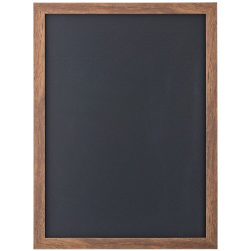 卓上ﾌﾞﾗｯｸﾎﾞｰﾄﾞ A4 1枚画像