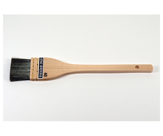 静電気除去ブラシ画像