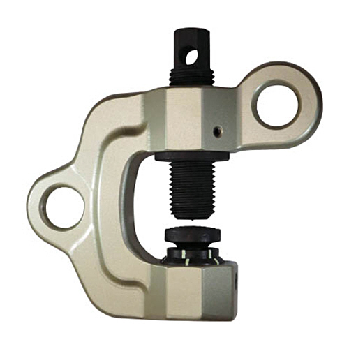 ｽｸﾘｭｰｶﾑｸﾗﾝﾌﾟ(ﾀﾞﾌﾞﾙ･ｱｲ型)ﾂｲｽﾄｶﾑ式 1台画像